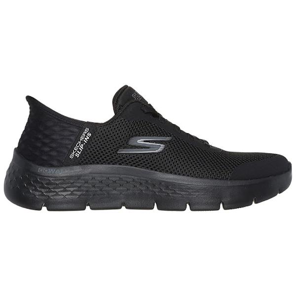Skechers Trænere Go Walk Flex Sort EU 37 Kvinde