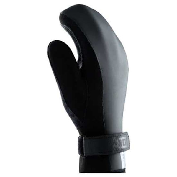 Ion Handsker Water Arctic 5 Mm Sort XS