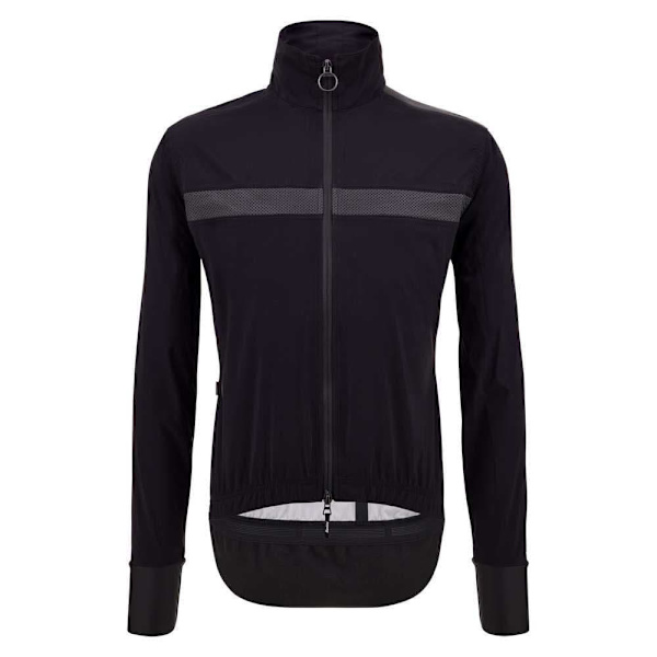 Santini Guard Neos Jakke Sort M Mand