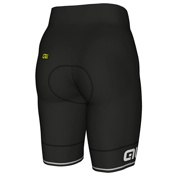 Ale Kurze Hose Corsa Sort S Mand