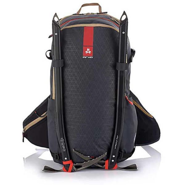 Arva Airbag Tour32 Switch Reppu Musta
