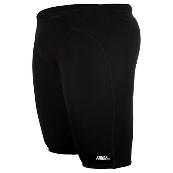 Funky Trunks Jammer Training Sort US 22 Mand