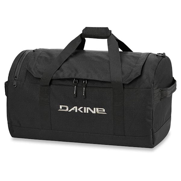 Dakine Taske Eq Duffle 50l Sort