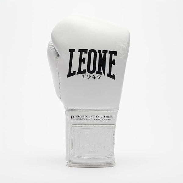 Leone1947 The Greatest Konstläder Boxningshandskar  EU 37