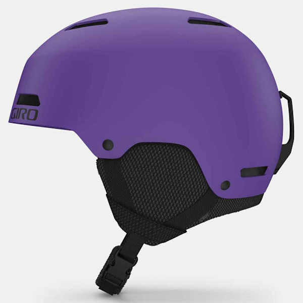 Giro Crüe Hjelm  S
