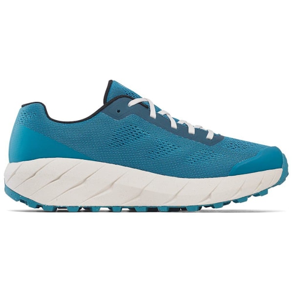 Icebug Trail Løbesko Arcus Rb9x Blå EU 42 1/2 Mand