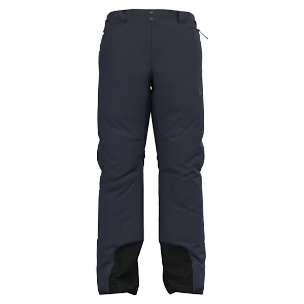 Odlo Bukser Bluebird S-thermic Blå 48 Mand
