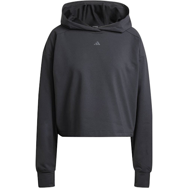 Adidas Power Hættetrøje  XS Kvinde