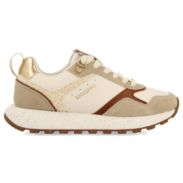 Gioseppo Copake Sko Beige EU 38 Kvinde