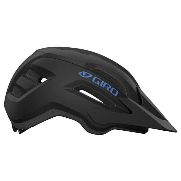 Giro Mtb Hjelm Fixture Ii 2023 Mips Sort 50-57 cm