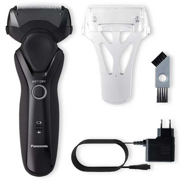 Panasonic Barbermaskine Es-rt37 K503 Sort