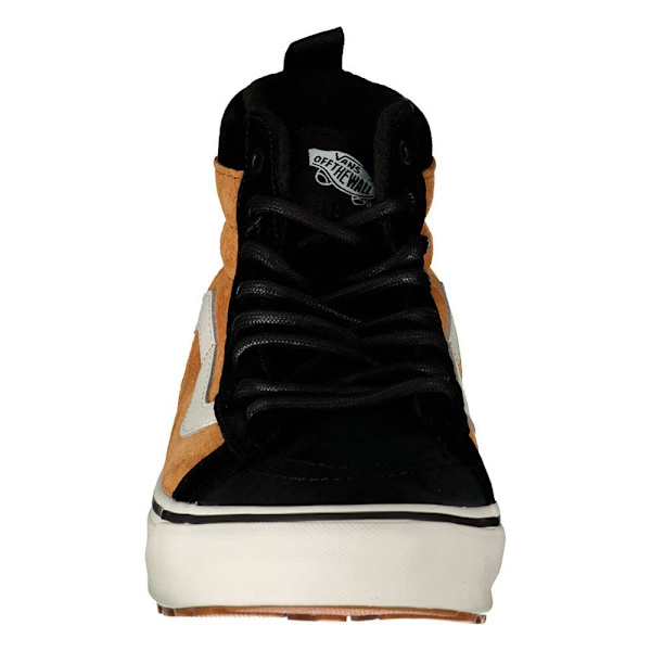 Vans Valmentajat Sk8-hi Mte Musta EU 42 Mies
