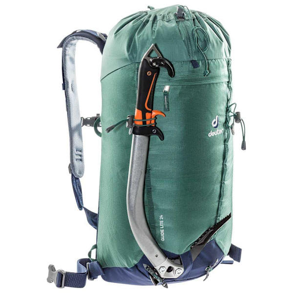 Deuter Guide Lite 24l Rygsæk Grøn