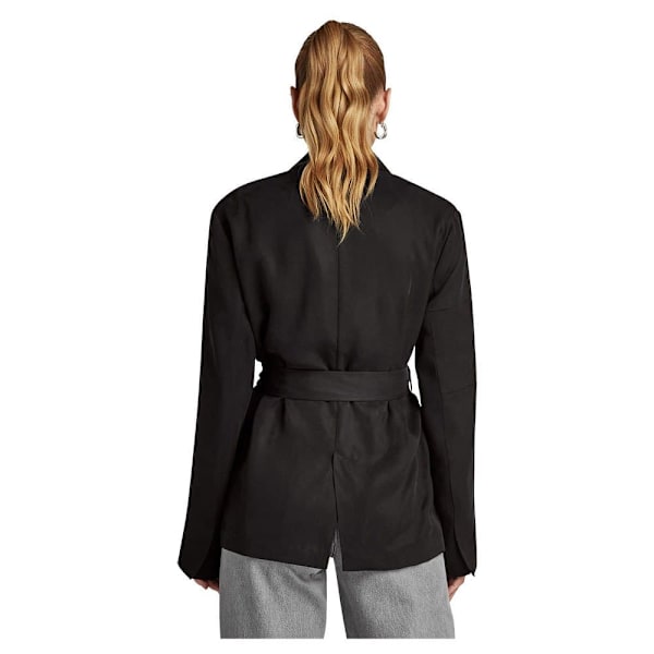 G-star D24254-d520 Blazer Sort S Kvinde