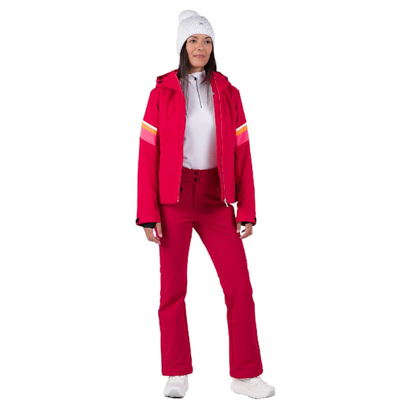 Rossignol Ski Softshell Byxor  L Kvinna