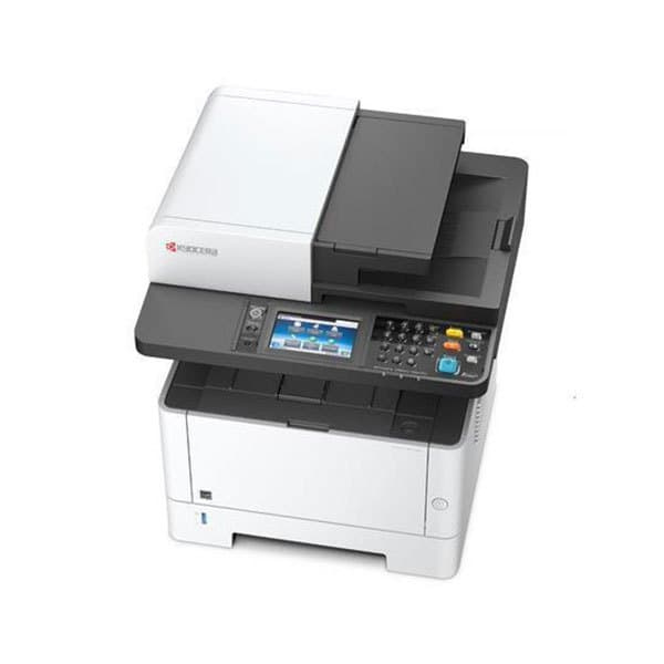 Kyocera Multifunktionsskrivare Ecosys M2735dw Vit,Svart One Size / EU Plug