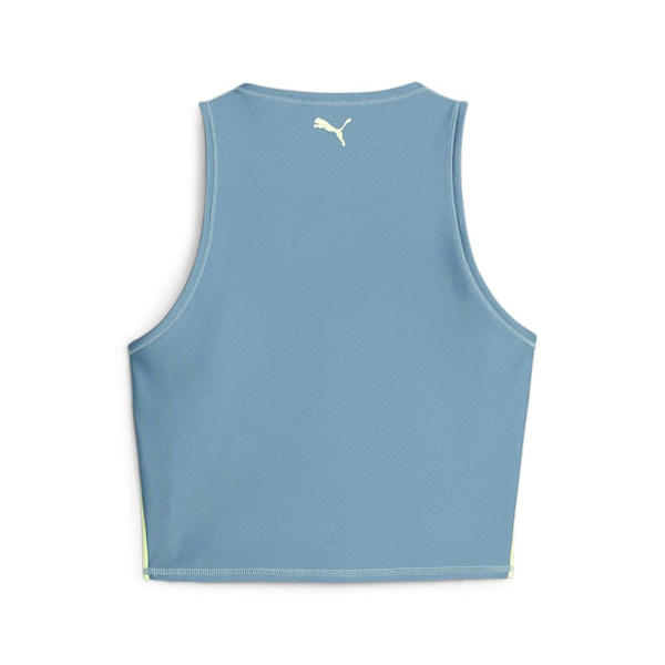 Puma Leggings Fit Eversculpt Blå XL Kvinde