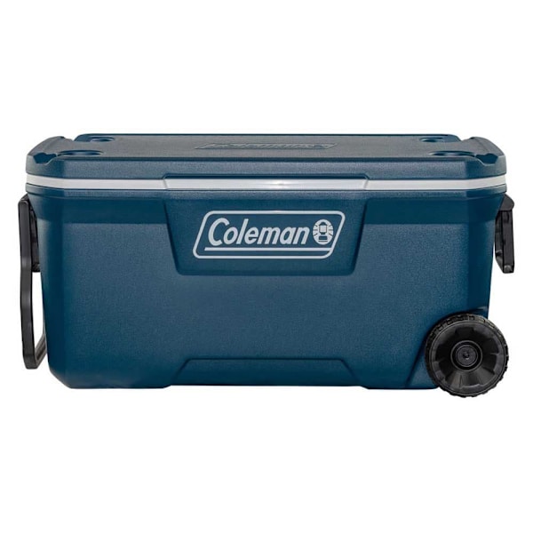 Coleman Styv Bärbar Kylare Xtreme 94.6l Blå