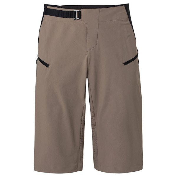 Vaude Shorts Moab Pro Brun L Man