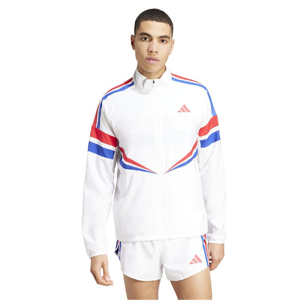 Adidas Adizero Retro Jacka  XL Man