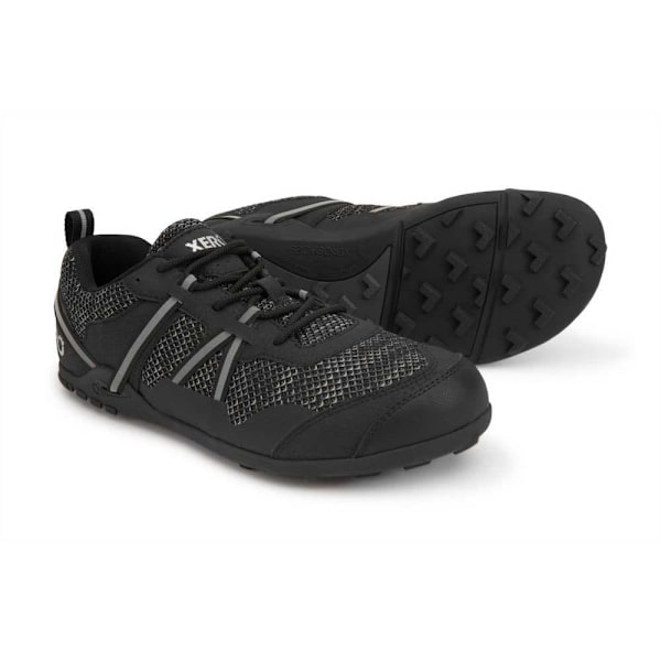 Xero Shoes Trail Løbesko Terraflex Ii Sort EU 41 Mand