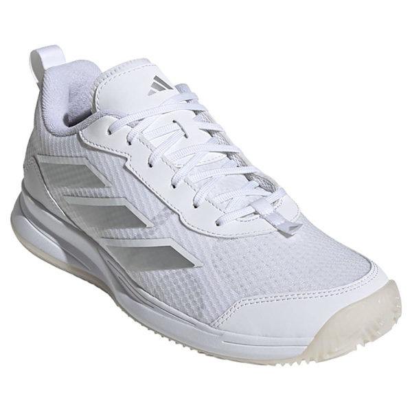 Adidas Savikengät Avaflash Valkoinen EU 42 2/3 Nainen
