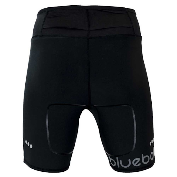 Blueball Sport Puristus Taskulla Musta 2XL Mies
