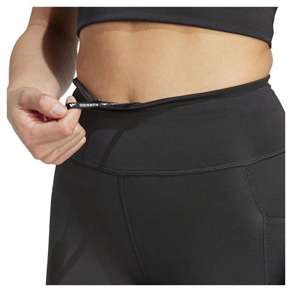 Adidas Own The Run 7/8 Leggings  S Kvinna