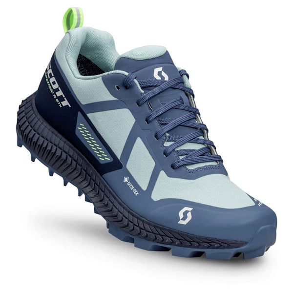 Scott Trail Løbesko Supertrac 3 Goretex  EU 38 1/2 Kvinde