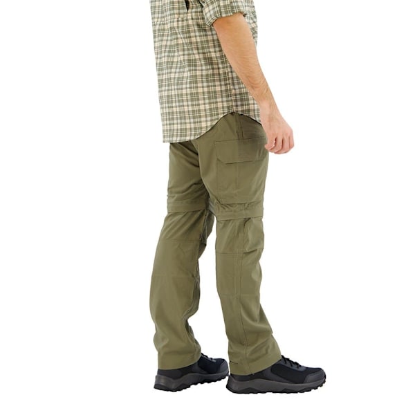 Columbia Silver Ridge™ Utility Convertible Byxor Beige 30 / 32 Man