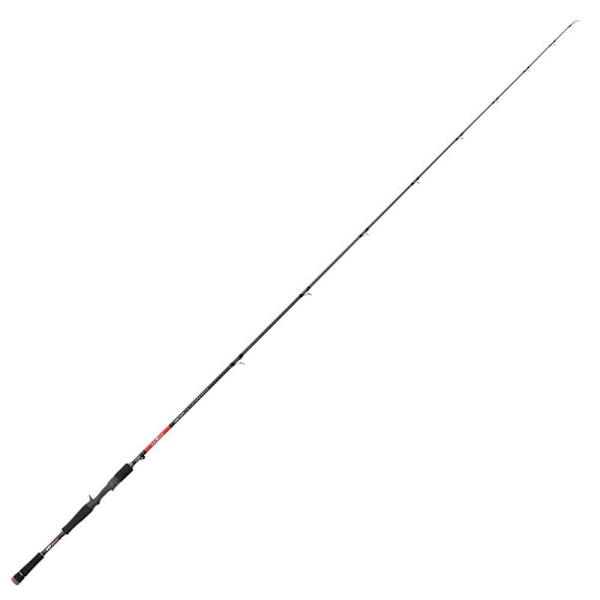 Hart Pyörivä Sauva Boushido Finesse Carna Hopeinen 2.29 m / 30-120 g