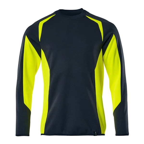 Mascot Luvtröja Accelerate Safe 22084 Gul 5XL