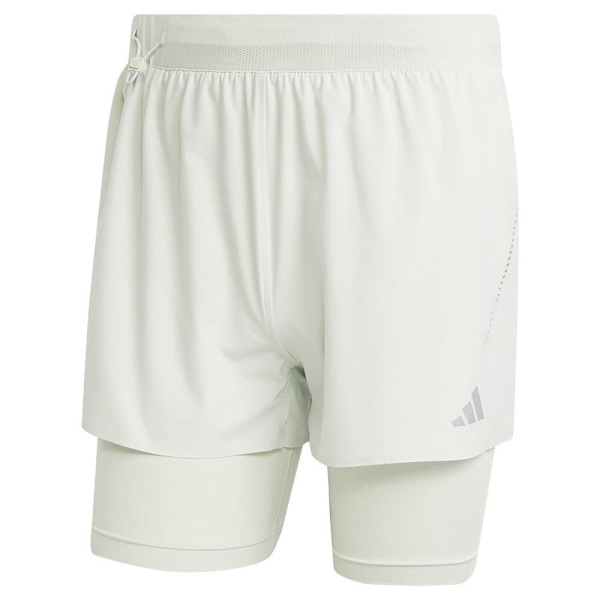 Adidas Heat.rdy 2in1 Hiit Shorts  M Man
