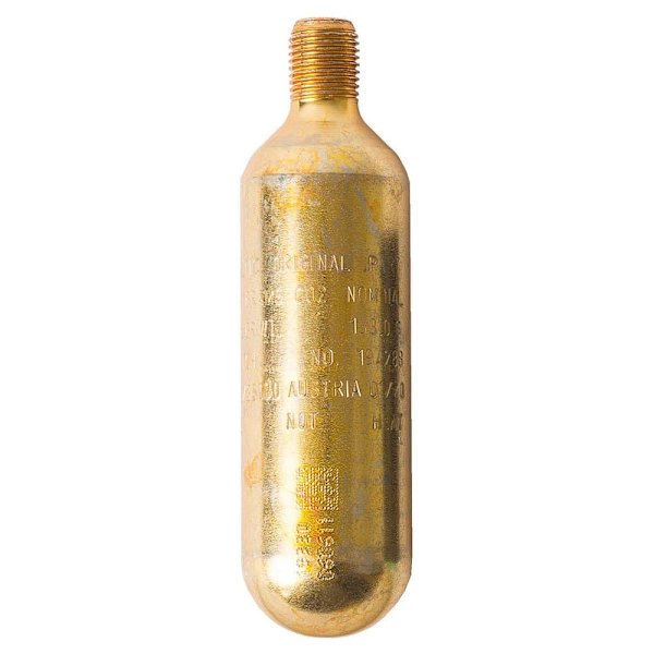 Baltic Co 2-60 G Cylinder Guld