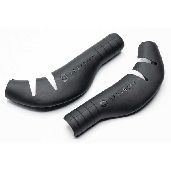 Redshift Sports Top Cruise Control Kahvat Musta