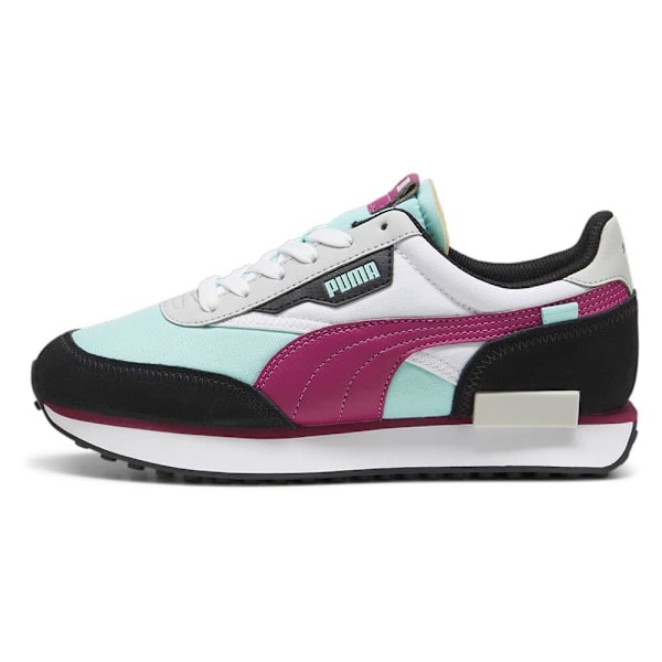 Puma Select Future Rider Play On Skor Flerfärgad EU 38 Kvinna