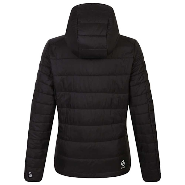 Dare2b Ascending Jakke Sort 14 Kvinde