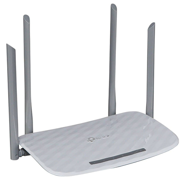 Tp-link Archer A5 Søvfarvet Hvid