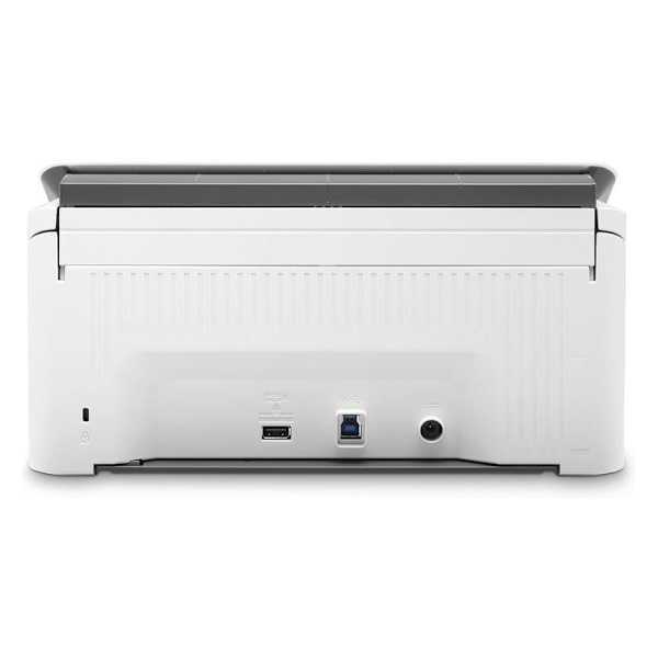 Hp Scanner Scanjet Pro 3000 S4 Vit One Size / EU Plug