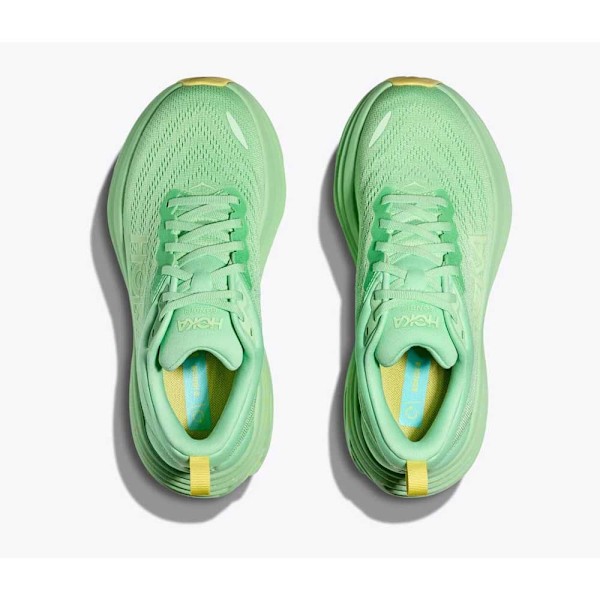 Hoka Løbesko Bondi 8  EU 44 2/3 Mand