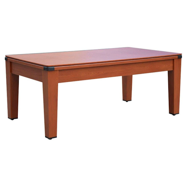 Devessport 5 1 1 Billardbord Brun