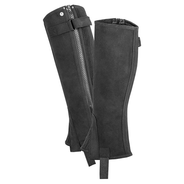E.l.t. Halva Kap Mini Daily Svart 2XL