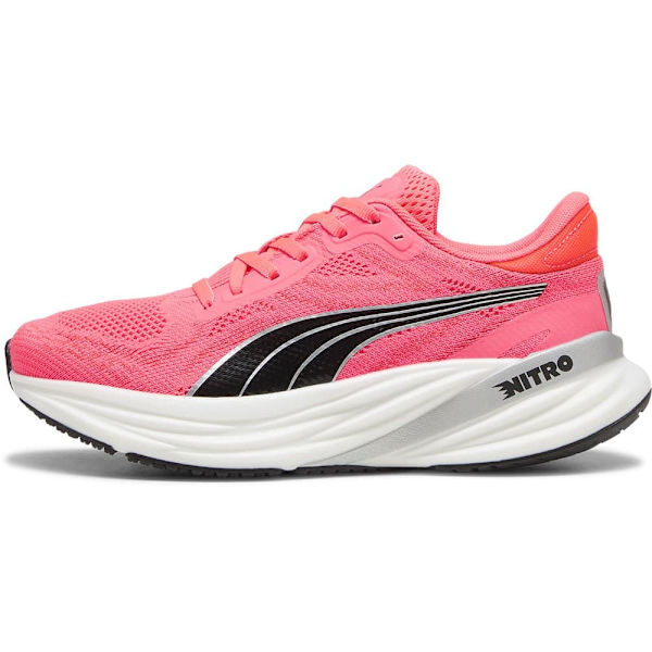 Puma Magnify Nitro 2 Fade Løbesko Rosa EU 36 Kvinde