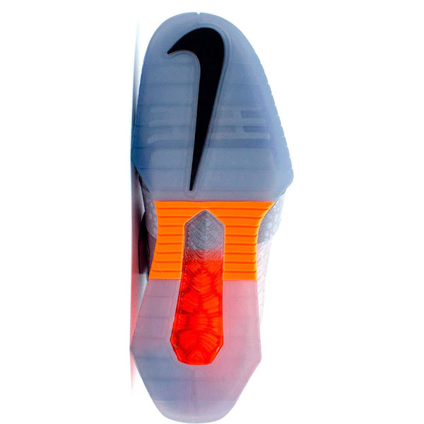 Nike Romaleos 4 Se Tyngdlyftningssko Grå EU 44 1/2 Man