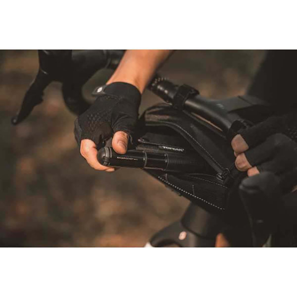 Topeak Barbag Slim Ohjaustangon Laukku Musta