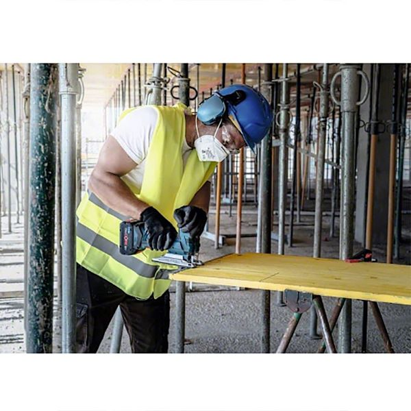 Bosch Professional Stiksavsblad Expert T367xhm Multimaterial 3 Enheder Søvfarvet