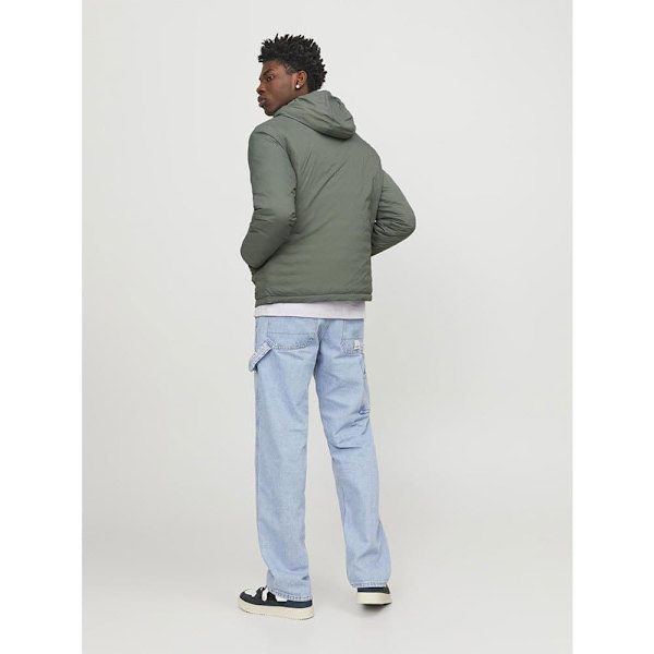 Jack & Jones Vesterbro Insulated Jacka Grönt XS Man