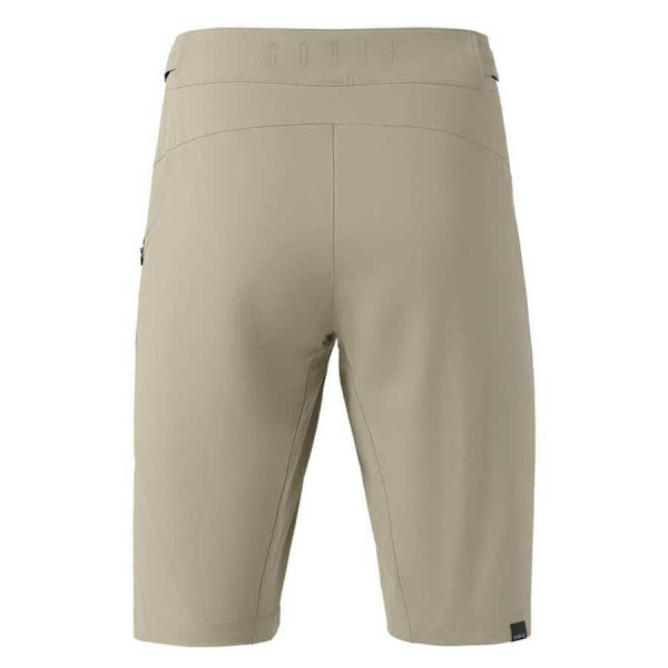 Gobik Shorts Commuter Beige XL Man