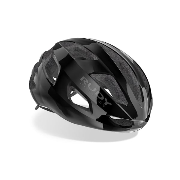 Rudy Project Strym Z Hjelm Sort 55-58 cm