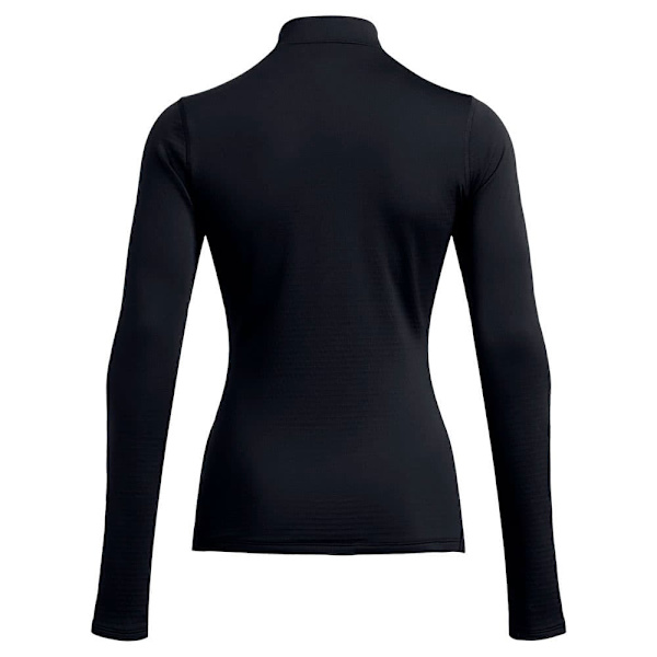 Under Armour Vanish Cw Halv Dragkedja Långärmad T-shirt  XL Kvinna